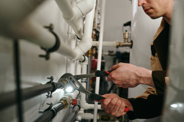Best Sewer Cleaning Services  in Fulton, KY