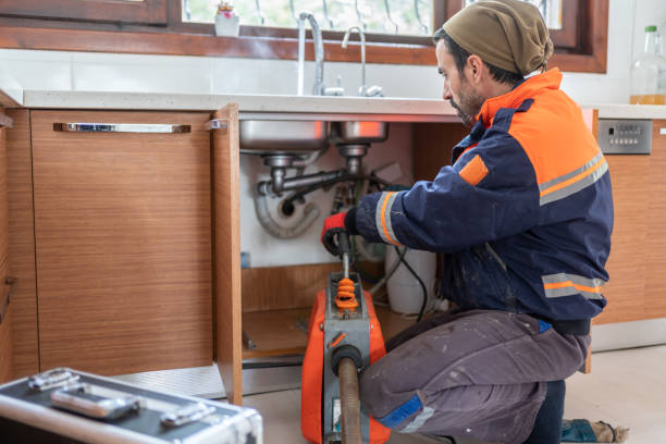 Best Sewer Cleaning Services  in Fulton, KY