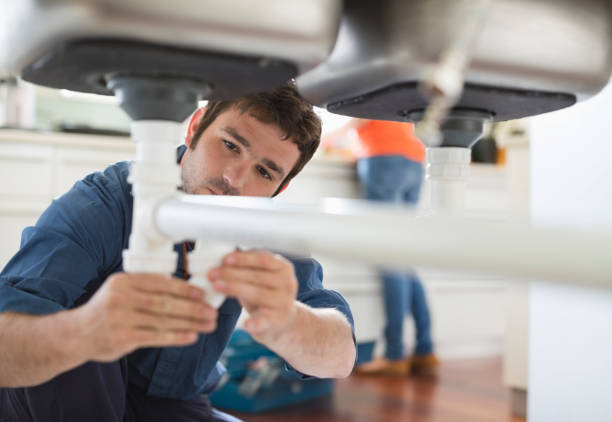 Best Pipe Repair Near Me  in Fulton, KY