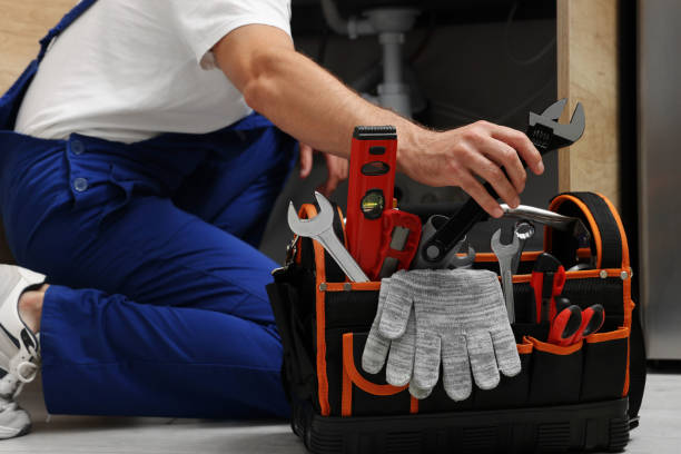 Best Plumbing Inspection Services  in Fulton, KY