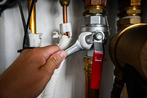 Best Water Softener Installation  in Fulton, KY
